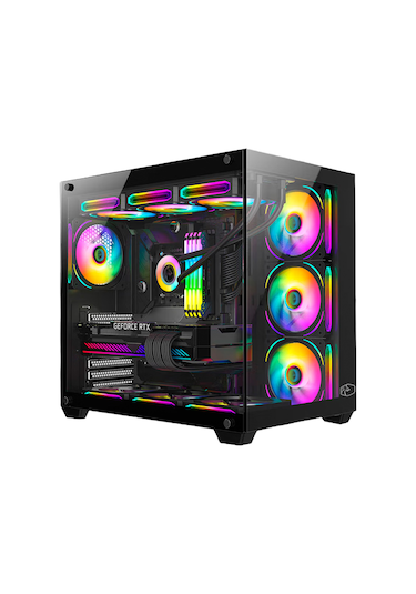 Masaüstü Bilgisayar