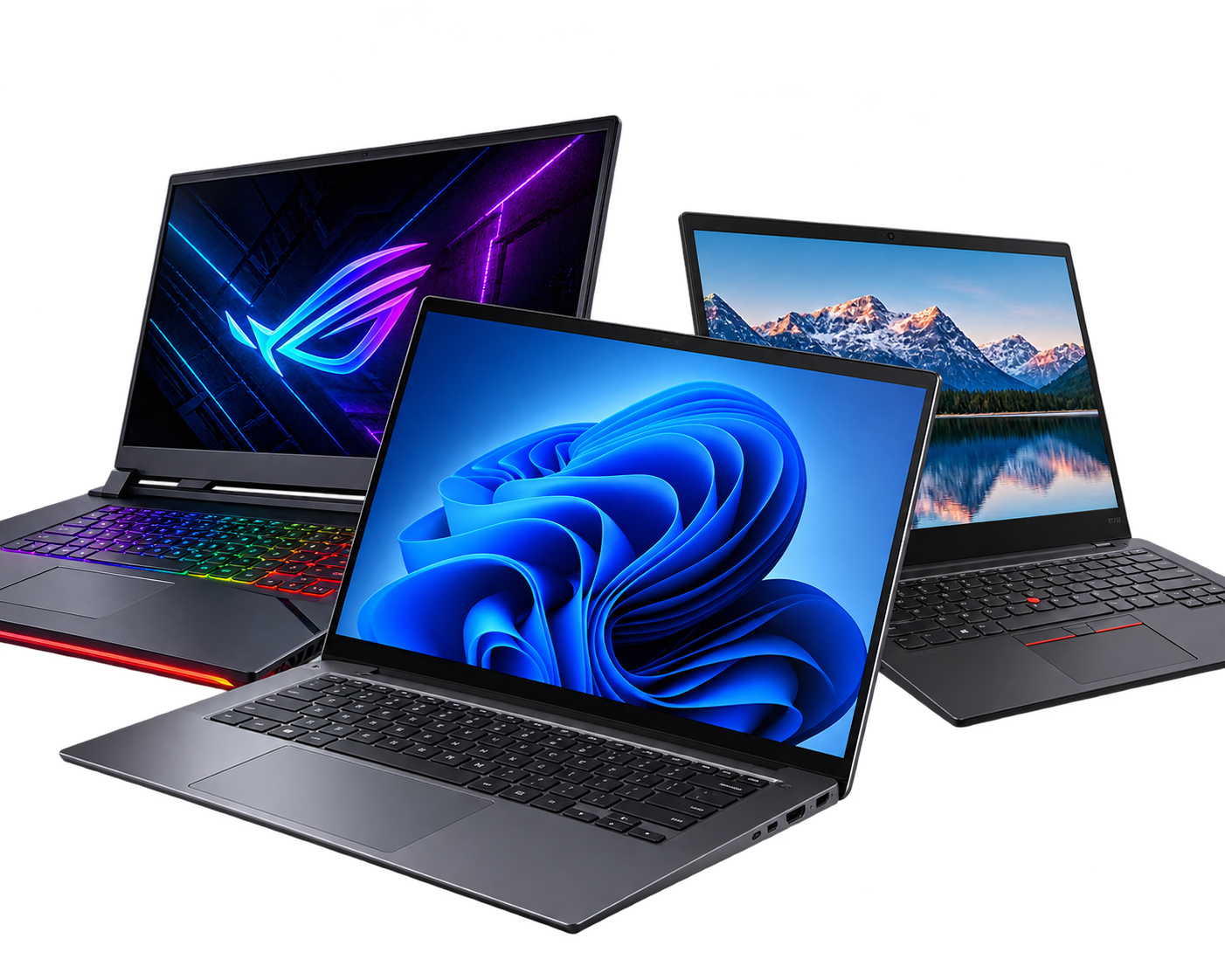 Laptoplar