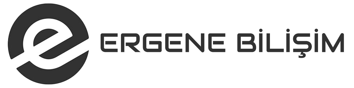 Ergene Bilişim
